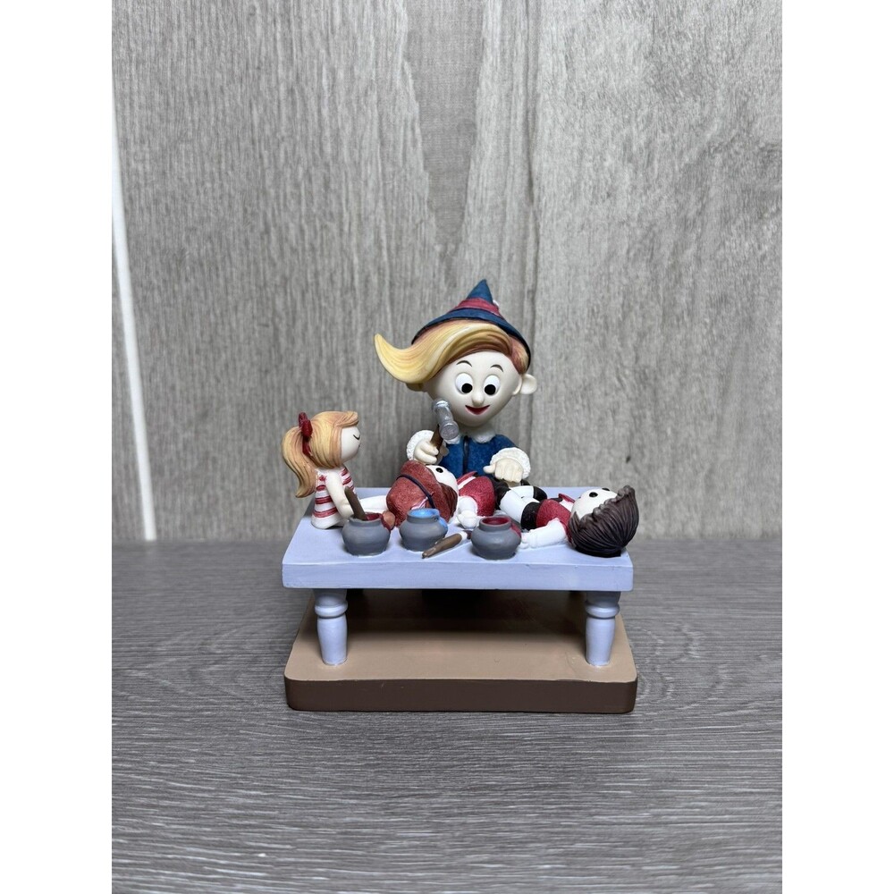 Rudolph The Red Nose Reindeer Island Of Misfit Toys Building Toys Good Girls